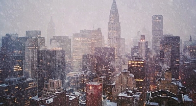 ABD'de kutup soğukları etkili oldu: 40 kişi hayatını kaybetti!