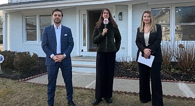 ABD'de nasıl ev alınır? Mortgage nedir? Emlak işleri nasıl yürütülür?