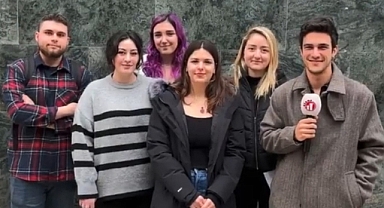 ABD'de okuyan Türk öğrencileri bir araya getiren topluluk: TS Association Global