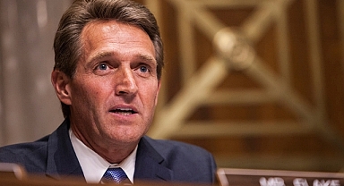 ABD'nin Ankara Büyükelçisi Flake'ten Türkiye'ye 'İsveç' teşekkürü