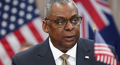 ABD Savunma Bakanı Lloyd Austin görevine dönüyor