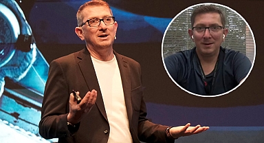 Astrofizikçi Umut Yıldız NASA'dan ayrıldı, 21 yıl sonra Türkiye'ye gidecek