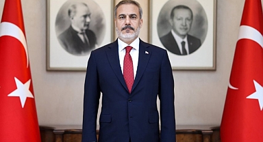 Bakan Fidan New York'a geliyor: BM toplantısına katılacak