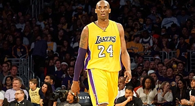 Basketbol dünyası hala matemde: Kobe Bryant'ın ölümünün 4. yılı