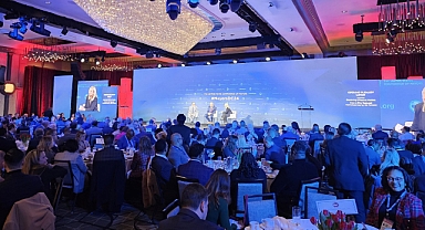 Belediye başkanlarından Washington çıkarması: Beyaz Saray'da bir araya geldiler