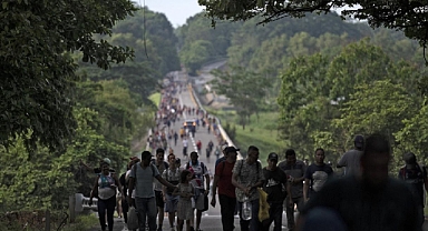 California bir ilke imza attı: Tüm göçmenlere sağlık sigortası sağladı