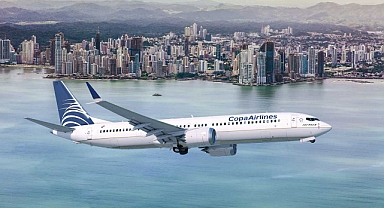 Copa Airlines, 21 uçağın denetim yetkisini aldı: Denetimler 24 saat boyunca sürecek