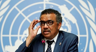 Dünya Sağlık Örgütü Genel Direktörü açıkladı: Covid-19'dan 20 kat daha ölümcül bir hastalık geliyor!