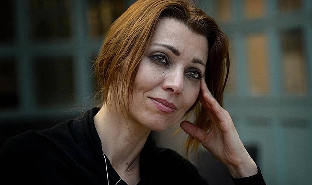 Elif Şafak'a 'Bit Palas' kitabında intihal kararı: Tazminat ödemeye mahkum edildi