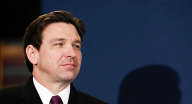 Florida Valisi Ron DeSantis, başkanlık yarışından çekildi