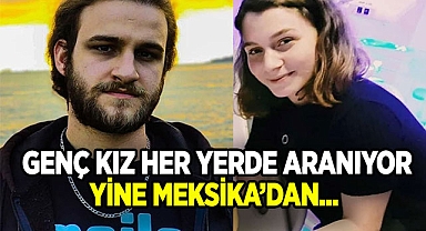 Hande Gür, Amerika'ya Kaçak Girdi ve Kayboldu