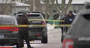 İki günde sekiz kişiyi öldürdü: Yakalanacağını anlayınca intihar etti