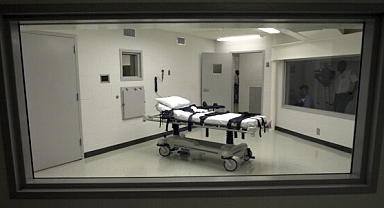 İnsanlık dışı yöntem, İnsan Hakları Örgütünü ayağa kaldırdı: Nitrojen gazı ile öldürülecek