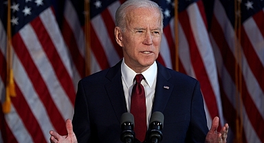 Joe Biden'dan 74 bin çalışana yardım: 5 milyon dolarlık borcu sildi