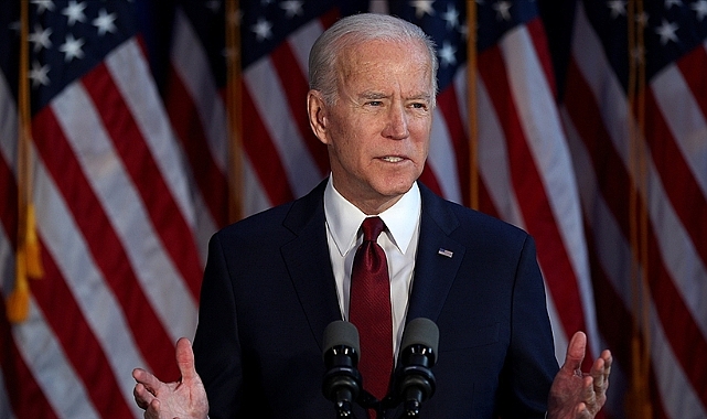 Joe Biden'dan 74 bin çalışana yardım: 5 milyon dolarlık borcu sildi