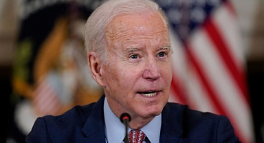 Joe Biden, soykırıma suç ortağı olduğu iddiasıyla dava edildi