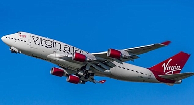 Kanattaki eksik civataları fark etti: Dikkatli yolcu sayesinde facia önlendi