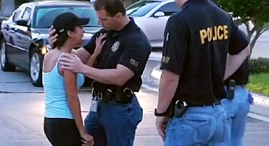 Kocasını öldürmek için kiralık katil tuttu: Anlaştığı adam gizli polis çıktı!