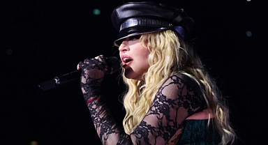 Madonna'ya hayranlarından dava: "Sahneye geç çıkıyor"