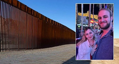 Meksika üzerinden ABD'ye girmişti: Ailesinin ulaşamadığı Hande Gür'den sevindiren haber geldi