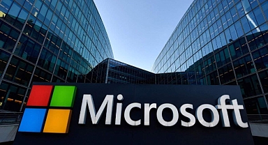 Microsoft'un piyasa değeri 3 trilyonu aştı: Dünyanın en değerli ikinci şirketi oldu 