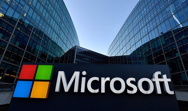 Microsoft'un piyasa değeri 3 trilyonu aştı: Dünyanın en değerli ikinci şirketi oldu 