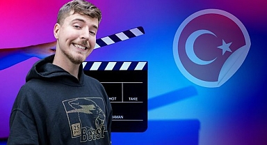 ABD'li ünlü YouTuber 'Mr. Beast'in 25 bin dolarlık çekilişini Türk kazandı