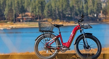 New York'ta elektrikli bisikletler can almaya devam ediyor: Ölümler rekor seviyeye ulaştı