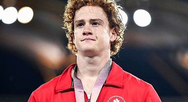 Rekortmen Atlet Shawn Barber, Teksas'taki evinde hayatını kaybetti