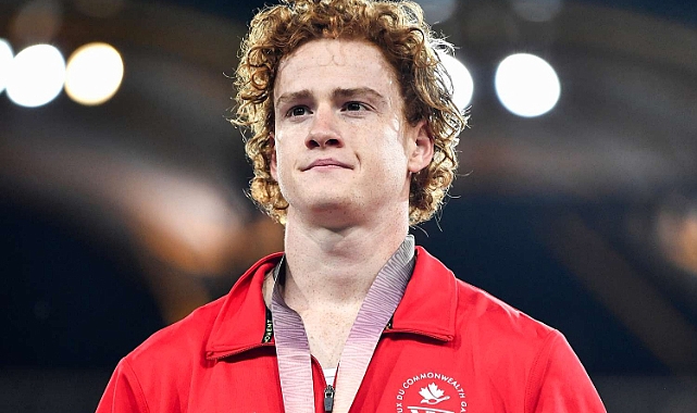 Rekortmen Atlet Shawn Barber, Teksas'taki evinde hayatını kaybetti