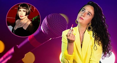 Süeda Çatakoğlu, ilk albümünde 'Sezen'i yorumladı: Süeda Sings Sezen