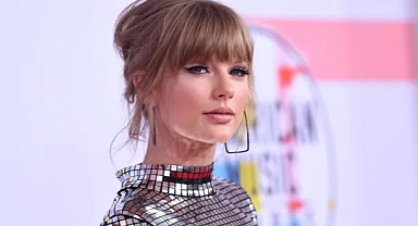 Taylor Swift'in müstehcen görüntüleri yayıldı: Beyaz Saray harekete geçti