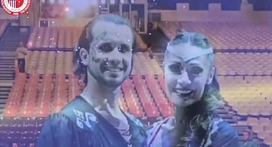 Türk Amerikan Dernekleri Federasyonu'ndan dans kursları: Kayıtlar başladı