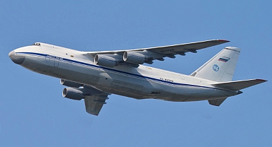 Ukraynalı esir askerleri taşıyan Rus uçağı düştü: 74 kişi öldü!