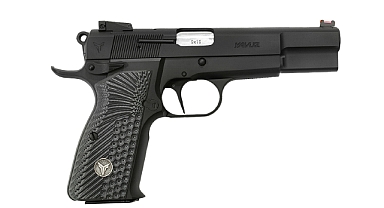 YAVUZ 14/MC P35 ABD'de en iyi tabanca seçildi: Ödül alan ilk firma oldu