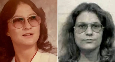 48 yıl sonra çözülen cinayet: Teree Becker'in katili belirlendi!