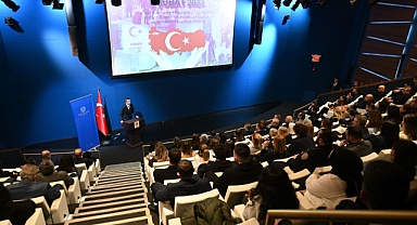 6 Şubat depremi, yıldönümünde New York Türkevi'ndeki törenle anıldı