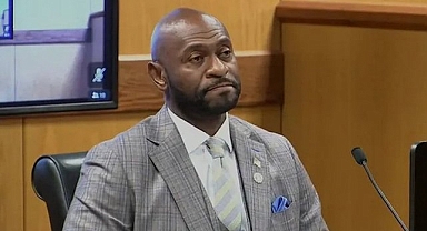 6 yıl suçsuz yere hapis yattı: 10 milyon dolar tazminat ödenmesine karar verildi