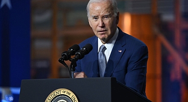 ABD Başkanı Biden'dan genç seçmenler için 'Tiktok' hamlesi