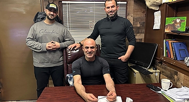 ABD'de 'Helal Et'in doğrusuna ulaşabileceğiniz adres: Leader Meat Packing