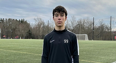 ABD'de parlayan Türk yıldız: Enbiya Bolur