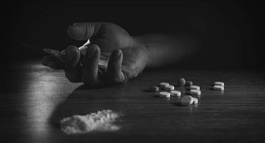 ABD'de sigara gibi içilen uyuşturucuda,rekor ölüm!