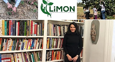 ABD'den Türkiye'ye ''iyilik'' hareketi: Limon, 6 Şubat depreminin yaralarını sarmak için yola çıktı 