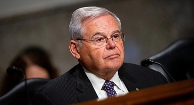 ABD'li senatörün evinde külçe altın bulundu: Rüşvet iddiaları derinleşti