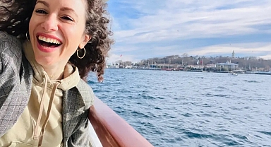 ABD'li yazarın İstanbul serüveni: 1500 dolara konforlu yaşam!