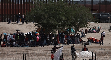 ABD'ye kaçak yollarla giren Türk vatandaşların sayısı 50 bine ulaştı