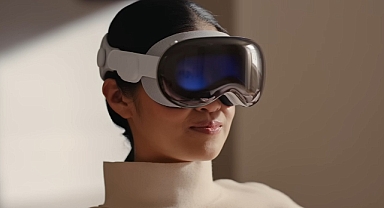 Apple Vision Pro: Kullanıcılar baş ağrısı şikayetiyle geri iade ediyor!