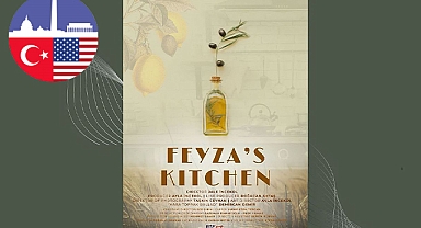 ATA-DC'den Dünya Kadınlar Günü'ne özel etkinlik: 'Feyza'nın Mutfağı' isimli filmin gösterimi yapılacak