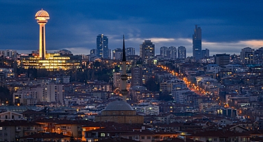 Başkent Ankara'da "Amerikan İzleri" günleri