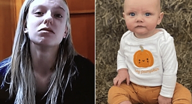 Bebeği boğulurken 20 dakika telefonla konuştu: Cani anne tutuklandı